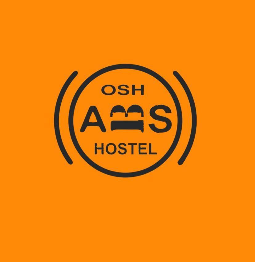 Abs Guest House Osh Exterior photo