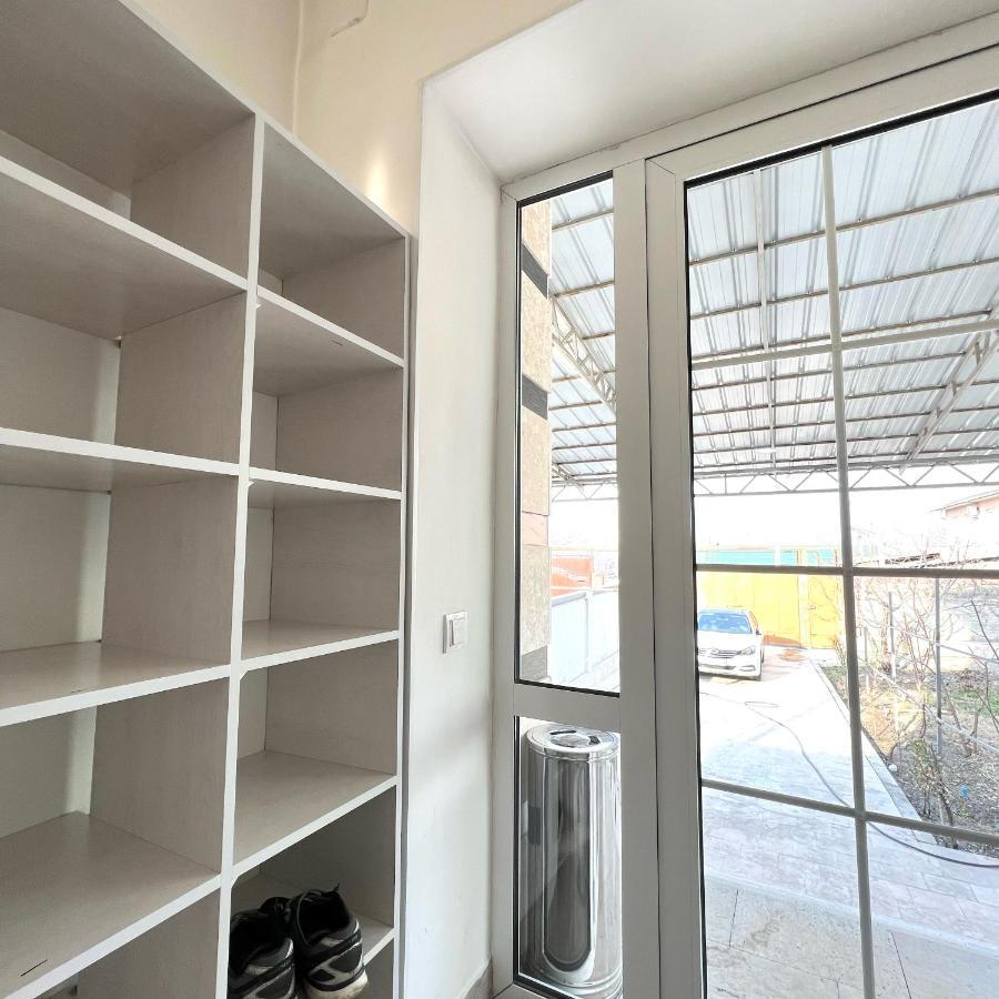 Abs Guest House Osh Exterior photo